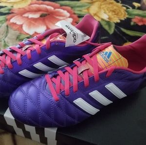 New women's soccer cleats